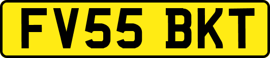 FV55BKT