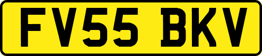 FV55BKV