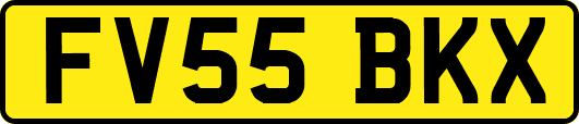 FV55BKX