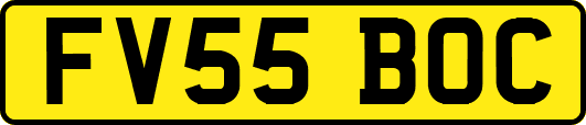 FV55BOC