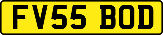 FV55BOD