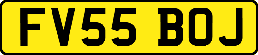 FV55BOJ