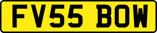 FV55BOW