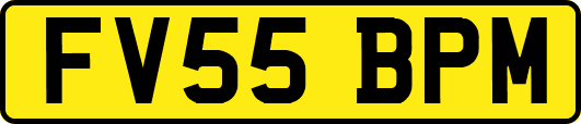 FV55BPM