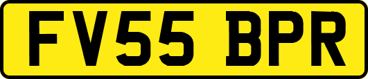 FV55BPR