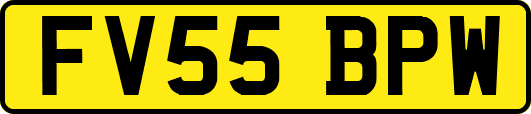 FV55BPW