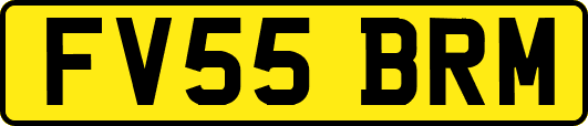 FV55BRM