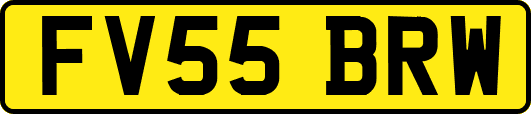 FV55BRW