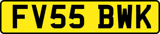 FV55BWK