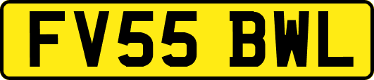 FV55BWL