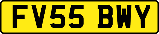 FV55BWY