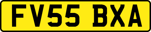 FV55BXA