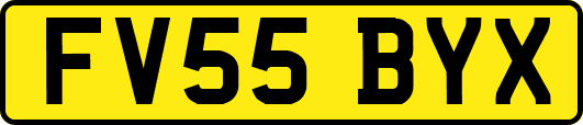 FV55BYX