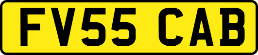 FV55CAB