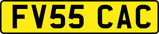 FV55CAC