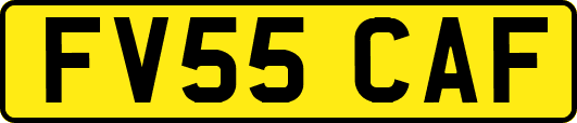 FV55CAF