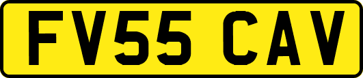 FV55CAV