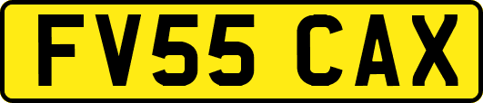 FV55CAX