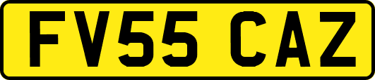 FV55CAZ
