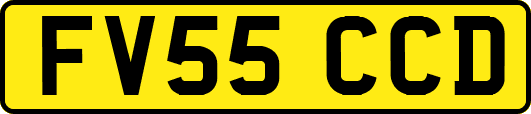 FV55CCD
