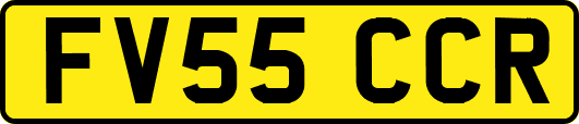 FV55CCR