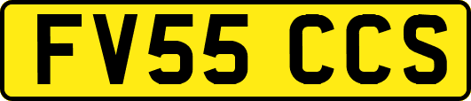 FV55CCS