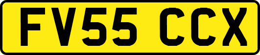 FV55CCX