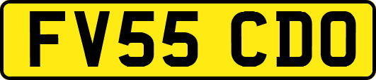 FV55CDO