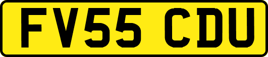 FV55CDU