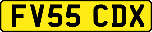 FV55CDX