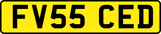 FV55CED