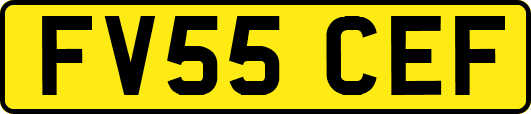 FV55CEF