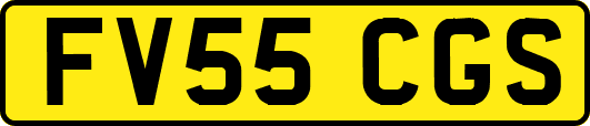 FV55CGS