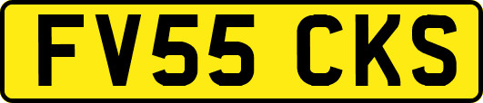 FV55CKS