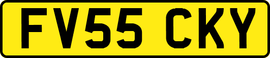 FV55CKY