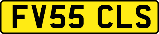 FV55CLS