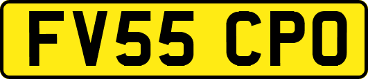 FV55CPO