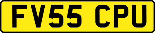 FV55CPU