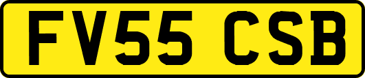 FV55CSB