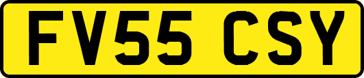 FV55CSY