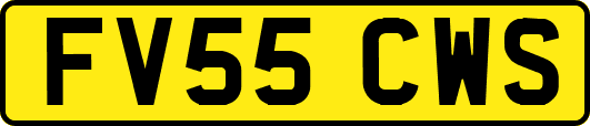 FV55CWS
