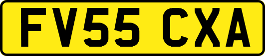 FV55CXA