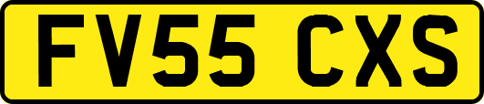 FV55CXS