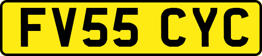 FV55CYC