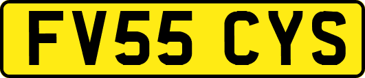 FV55CYS