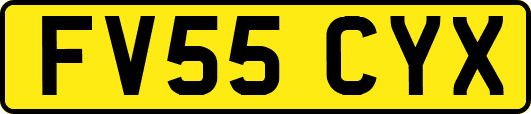 FV55CYX