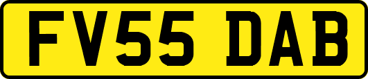 FV55DAB