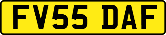 FV55DAF