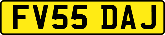 FV55DAJ