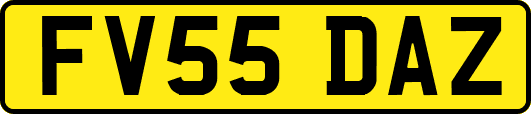 FV55DAZ